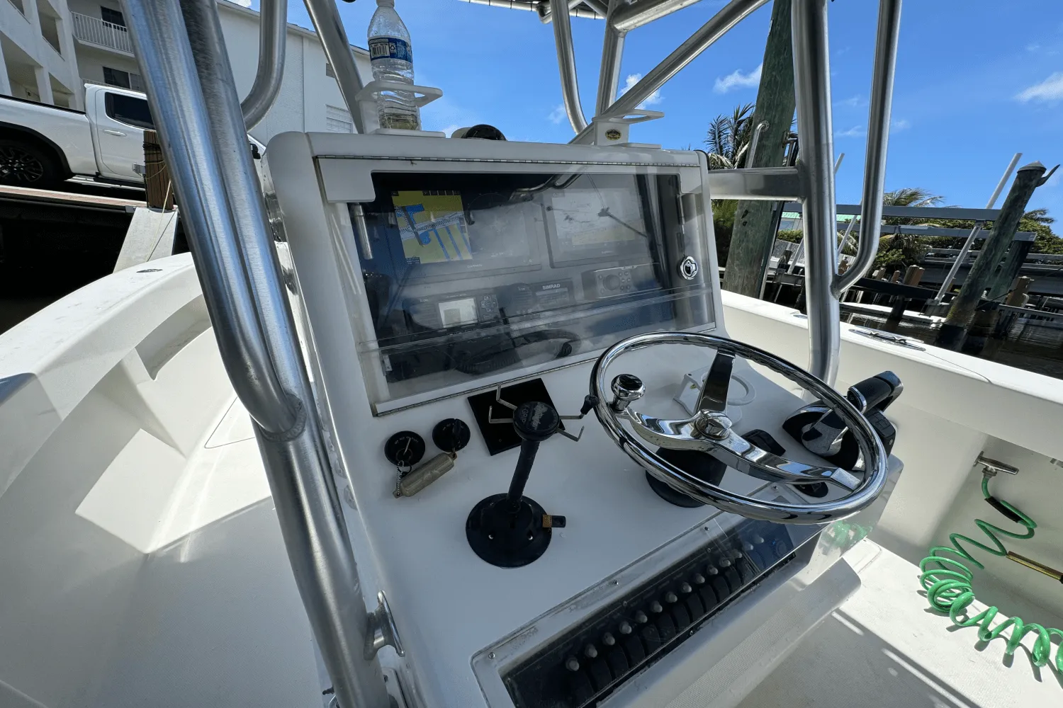 2006 SeaVee 290B Image Thumbnail #11