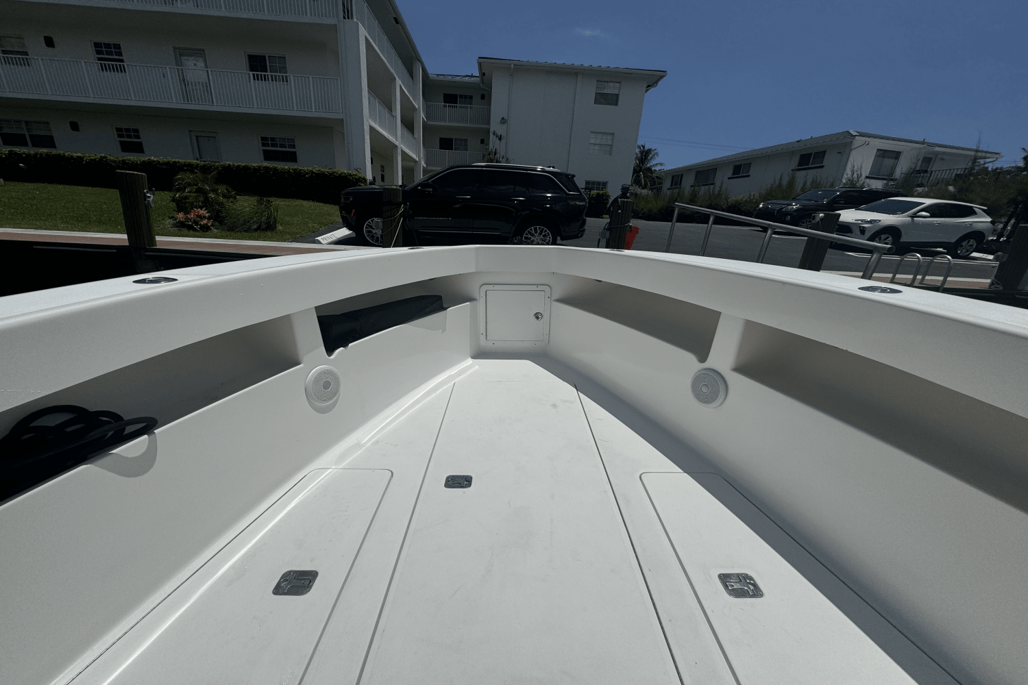 2006 SeaVee 290B Image Thumbnail #14