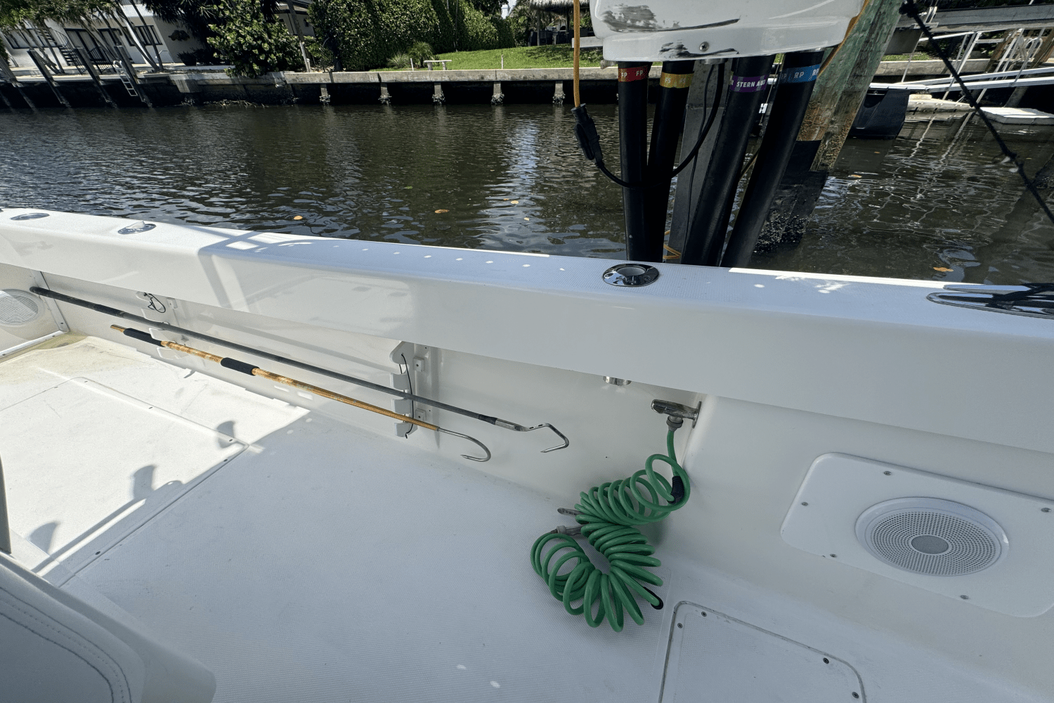 2006 SeaVee 290B Image Thumbnail #32