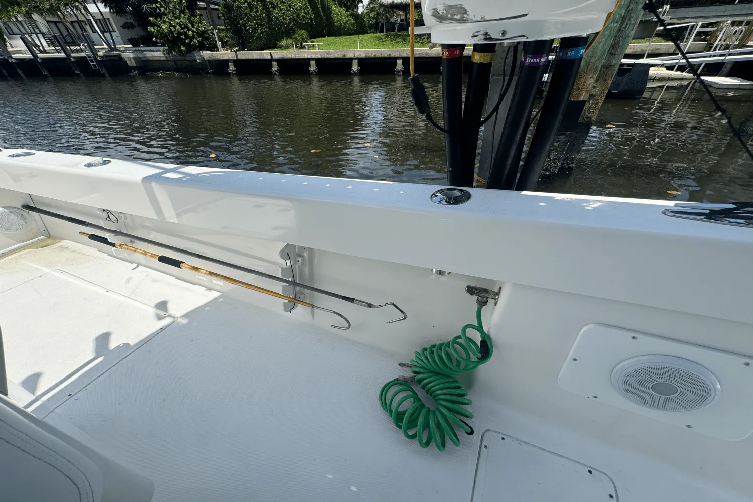 2006 SeaVee 290B Image Thumbnail #32