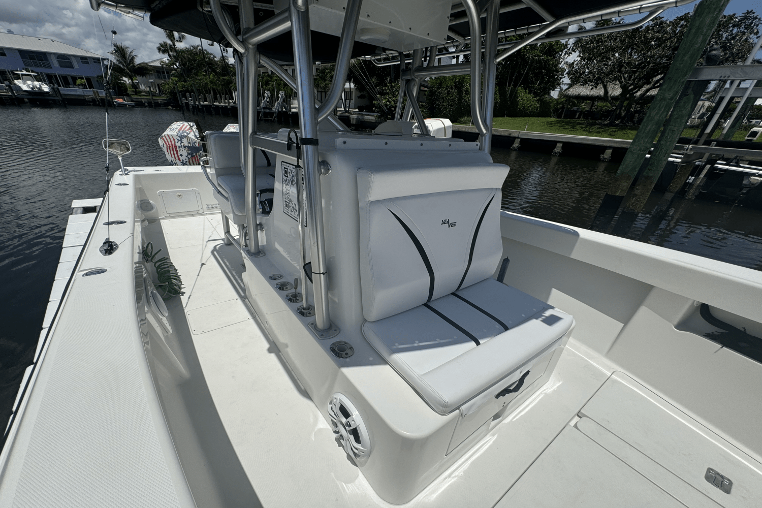 2006 SeaVee 290B Image Thumbnail #20