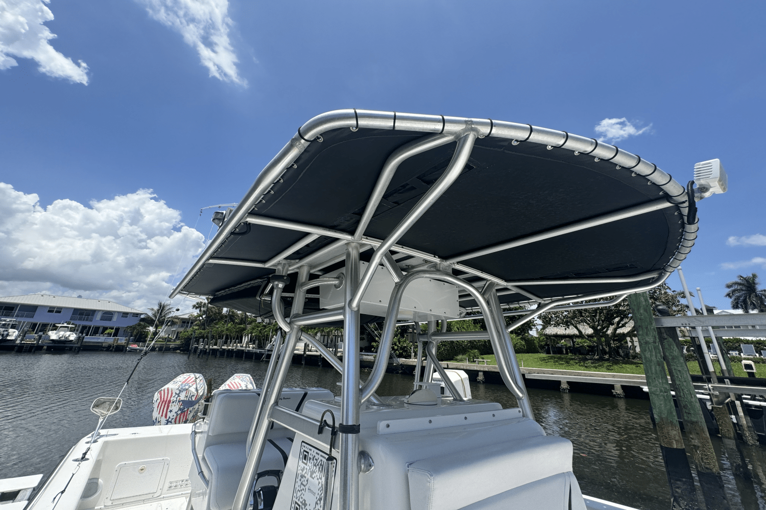 2006 SeaVee 290B Image Thumbnail #21