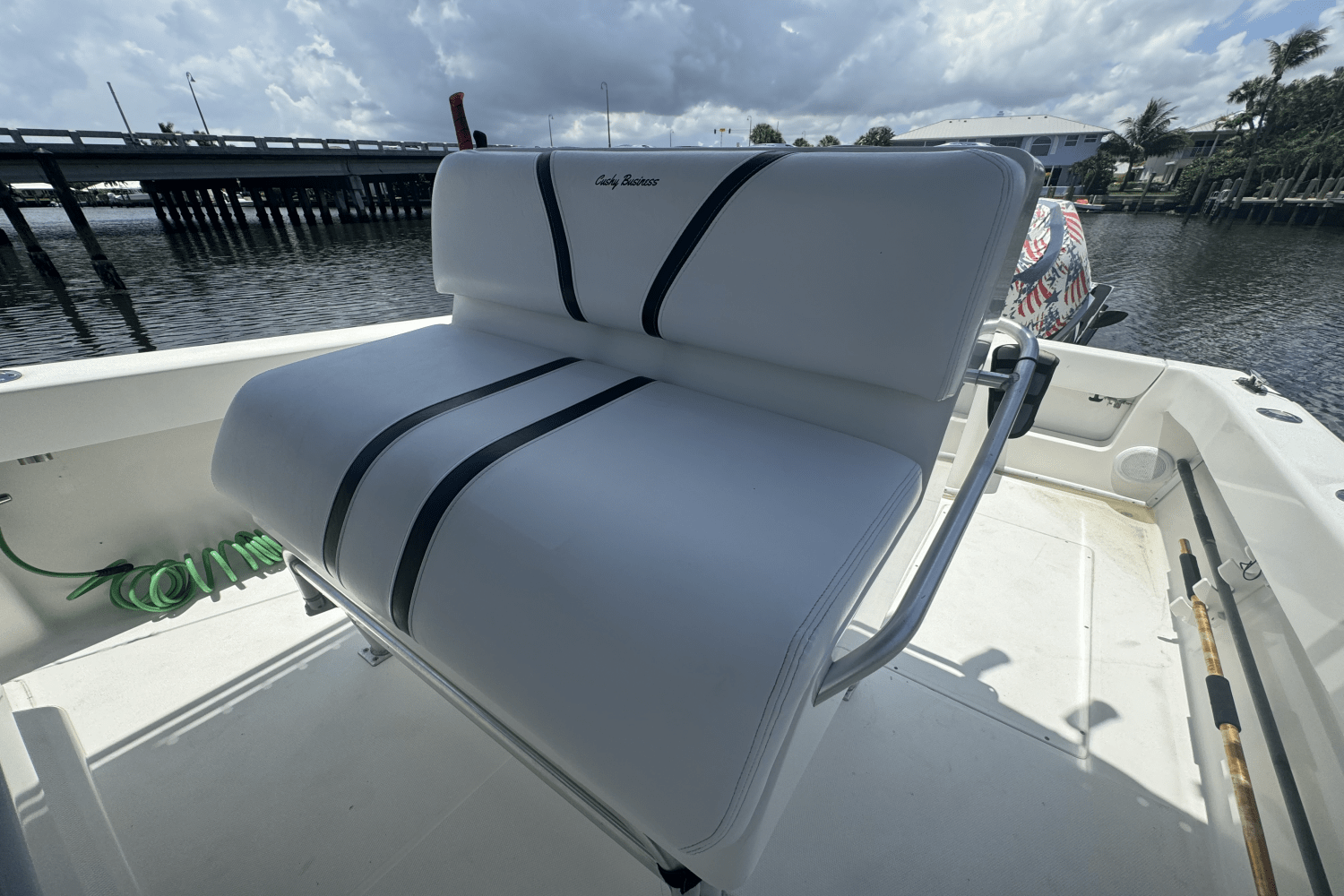 2006 SeaVee 290B Image Thumbnail #13