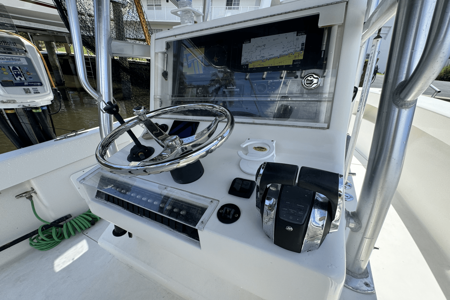 2006 SeaVee 290B Image Thumbnail #11