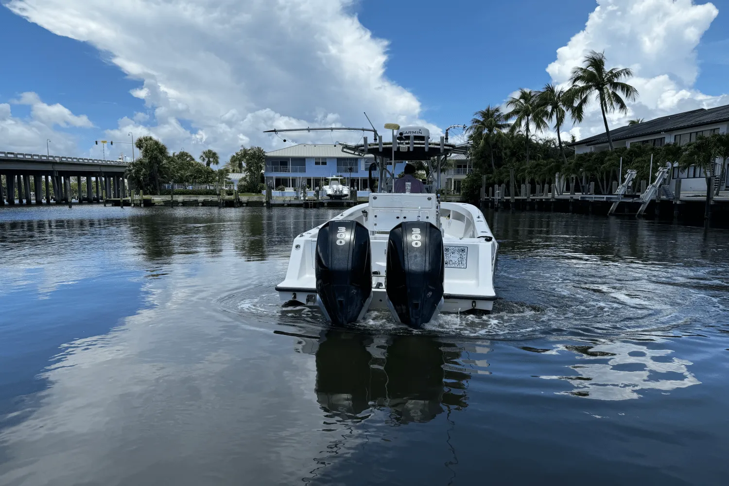 2006 SeaVee 290B Image Thumbnail #7