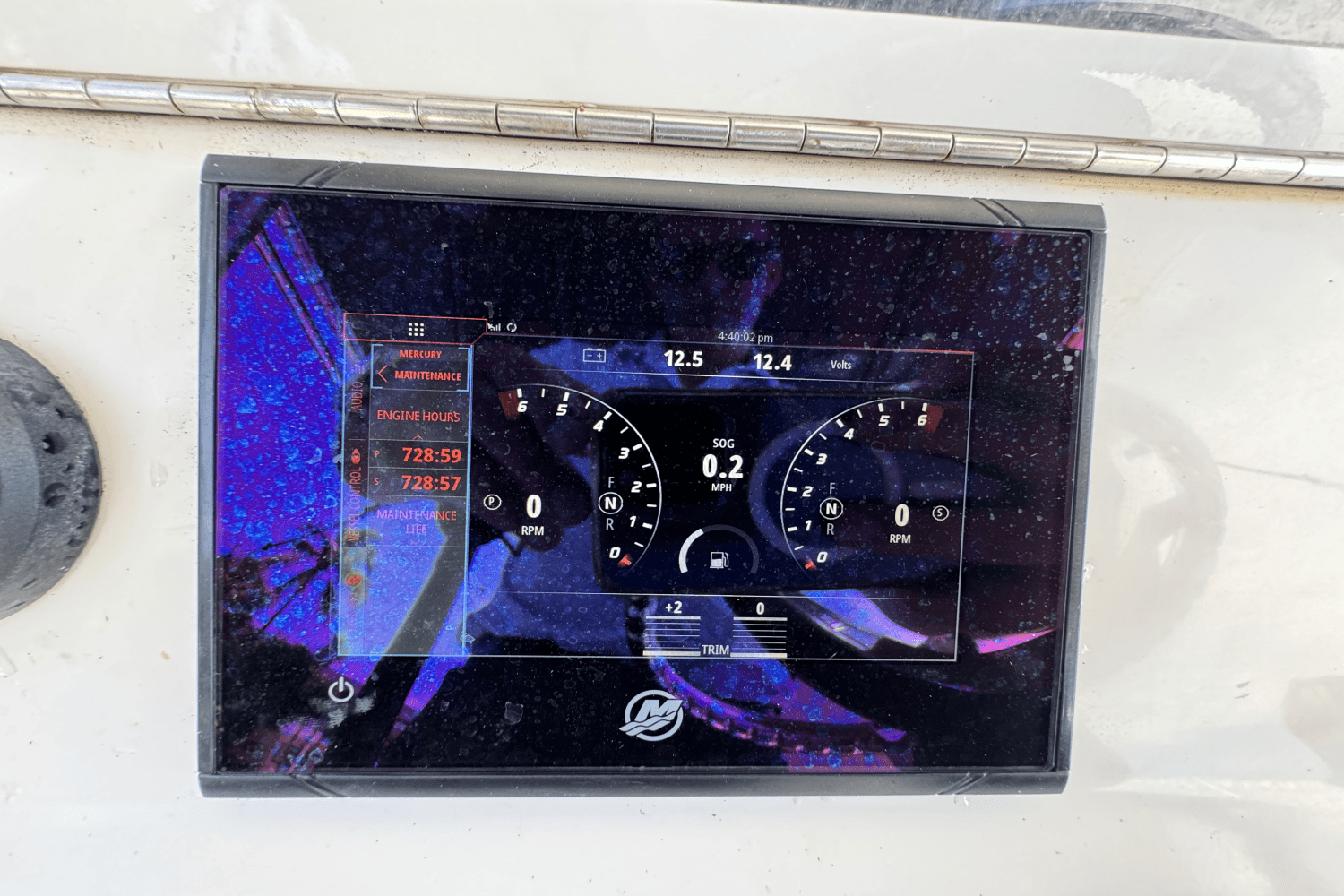 2006 SeaVee 290B Image Thumbnail #13