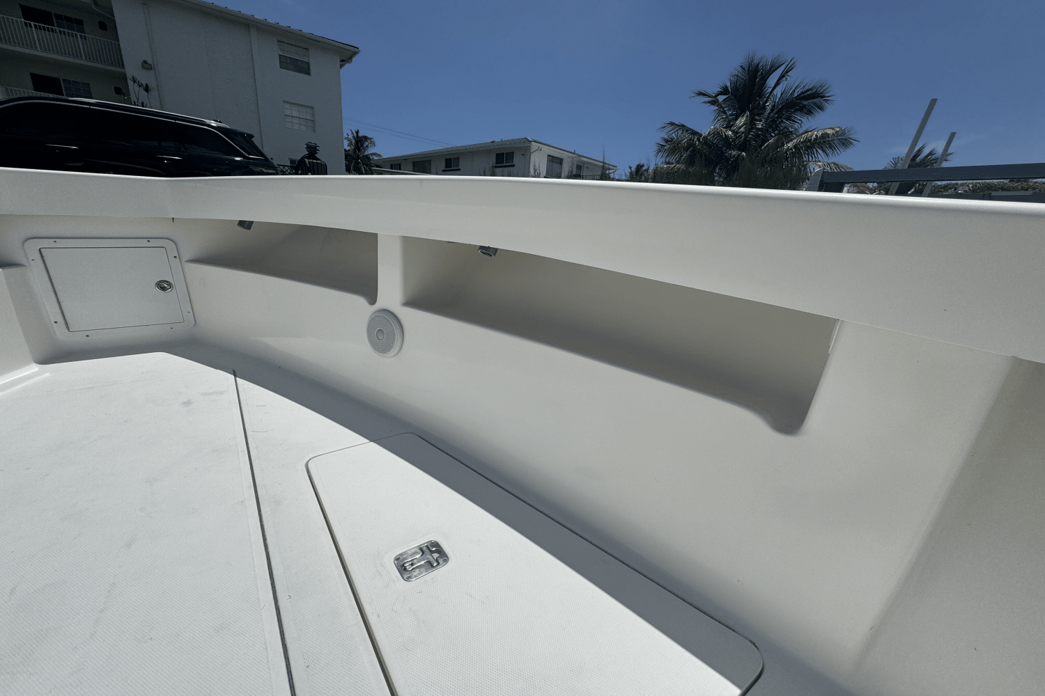 2006 SeaVee 290B Image Thumbnail #15