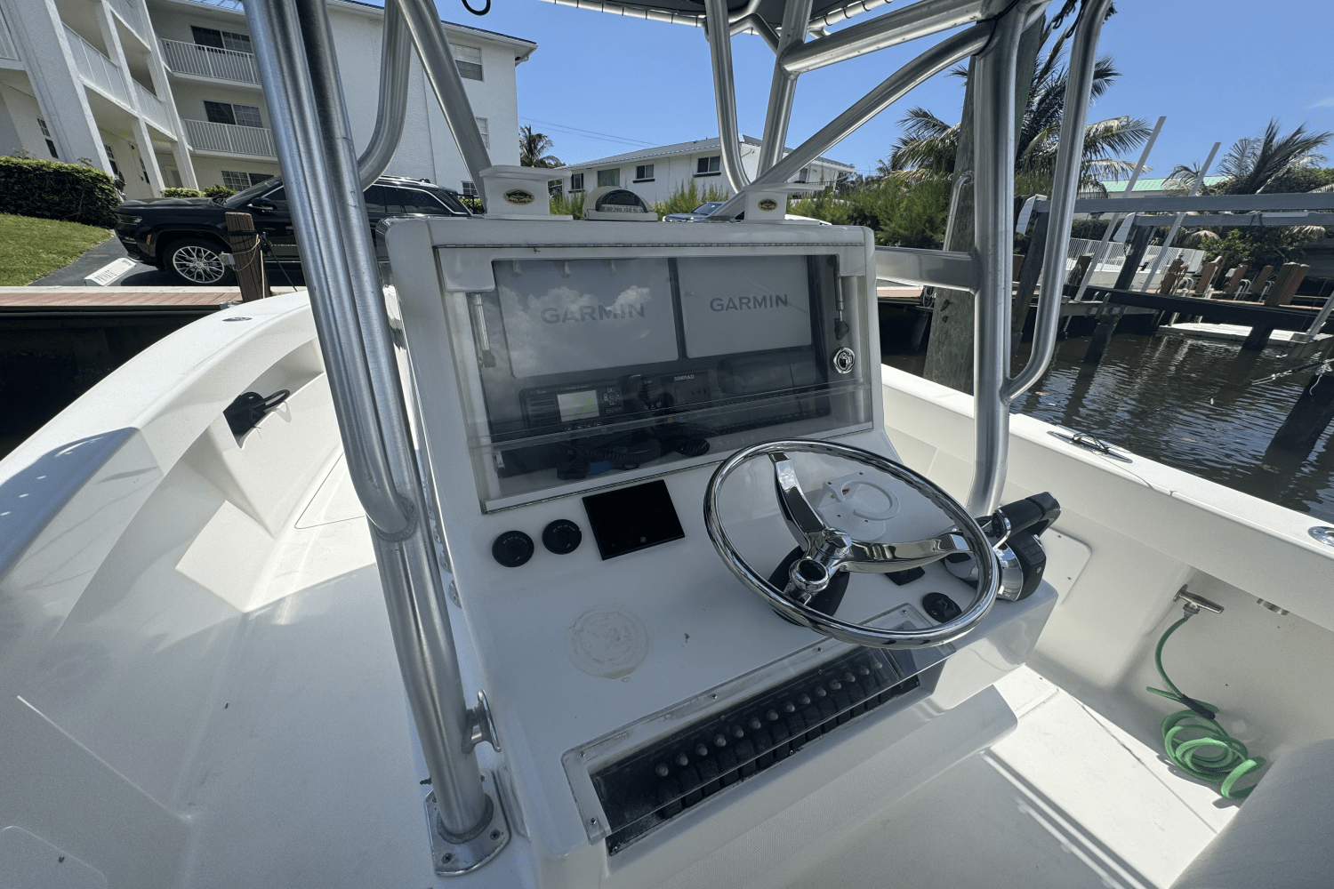 2006 SeaVee 290B Image Thumbnail #8