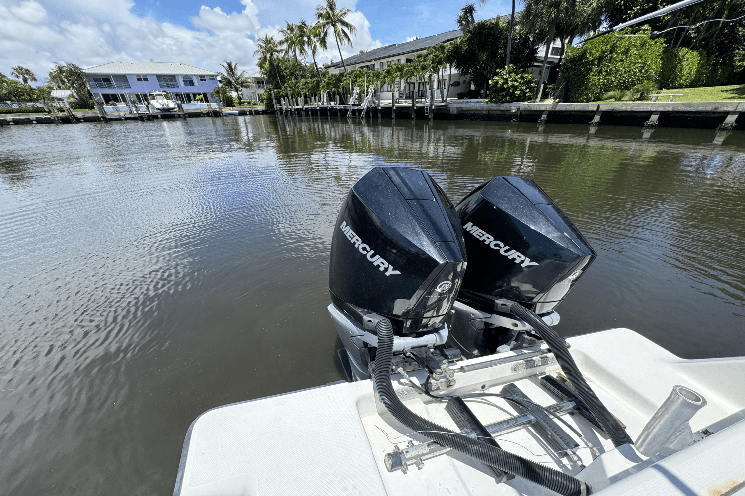 2006 SeaVee 290B Image Thumbnail #15