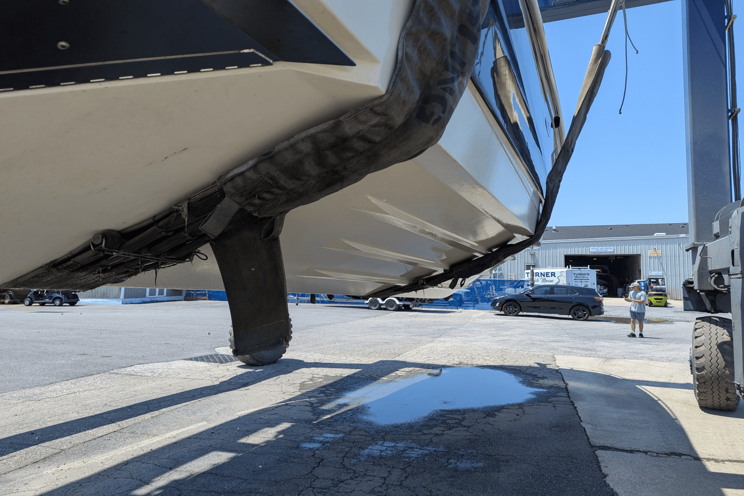 2023 Sea Ray 320 DA Image Thumbnail #59