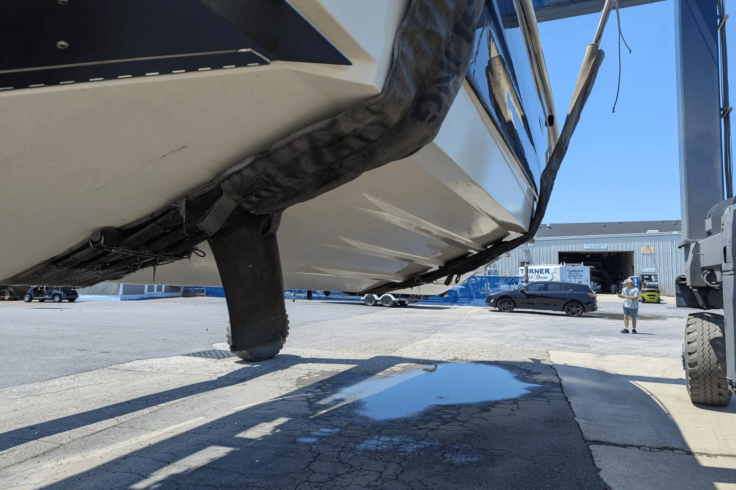 2023 Sea Ray 320 DA Image Thumbnail #59