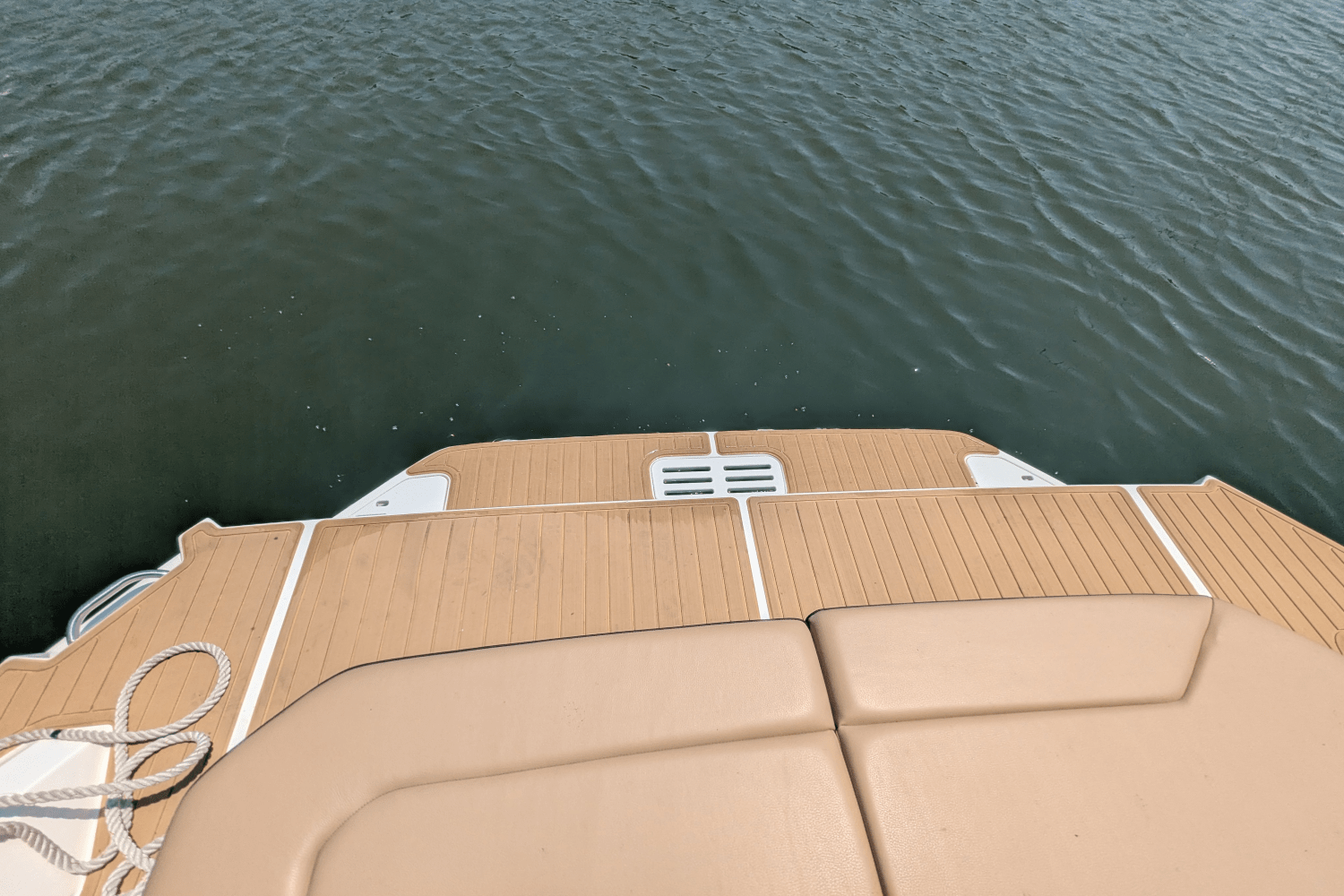 2023 Sea Ray 320 DA Image Thumbnail #53