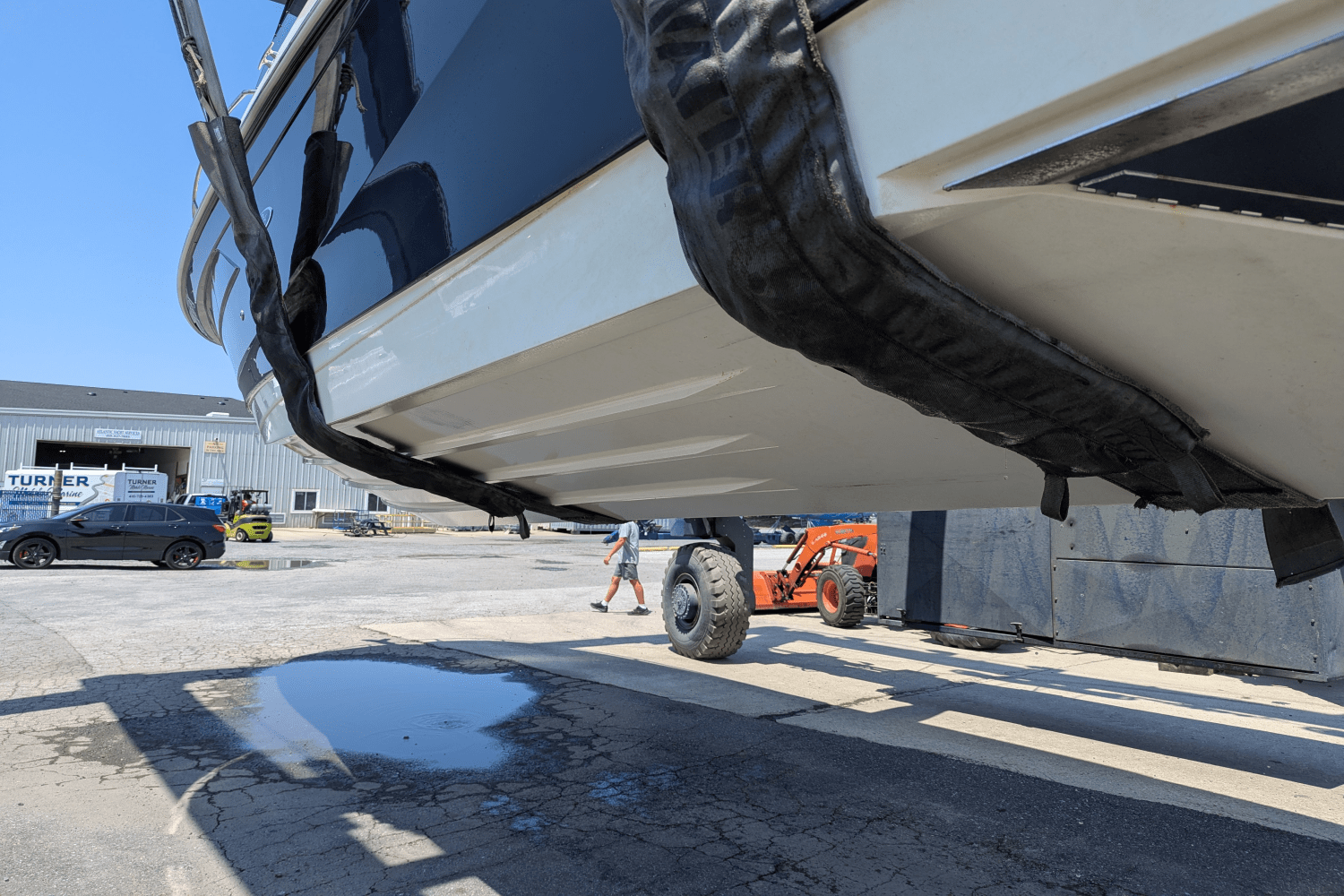 2023 Sea Ray 320 DA Image Thumbnail #58