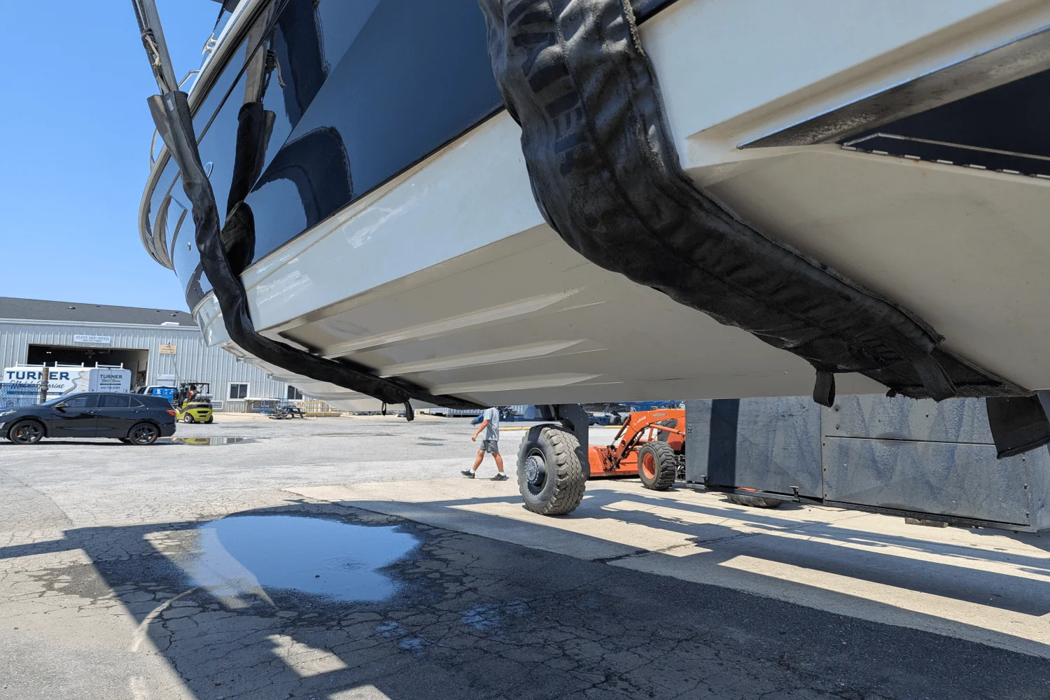 2023 Sea Ray 320 DA Image Thumbnail #58