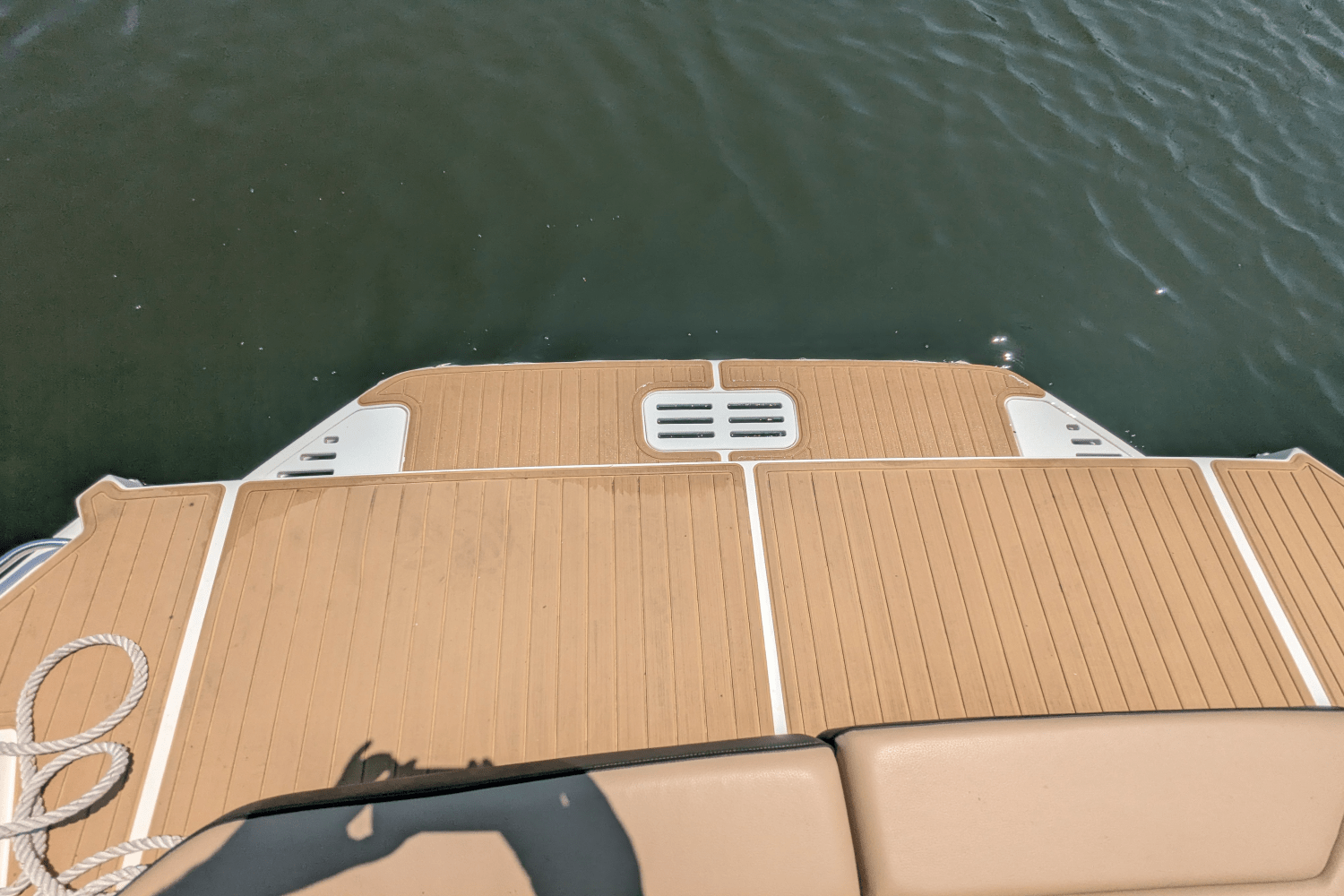 2023 Sea Ray 320 DA Image Thumbnail #54