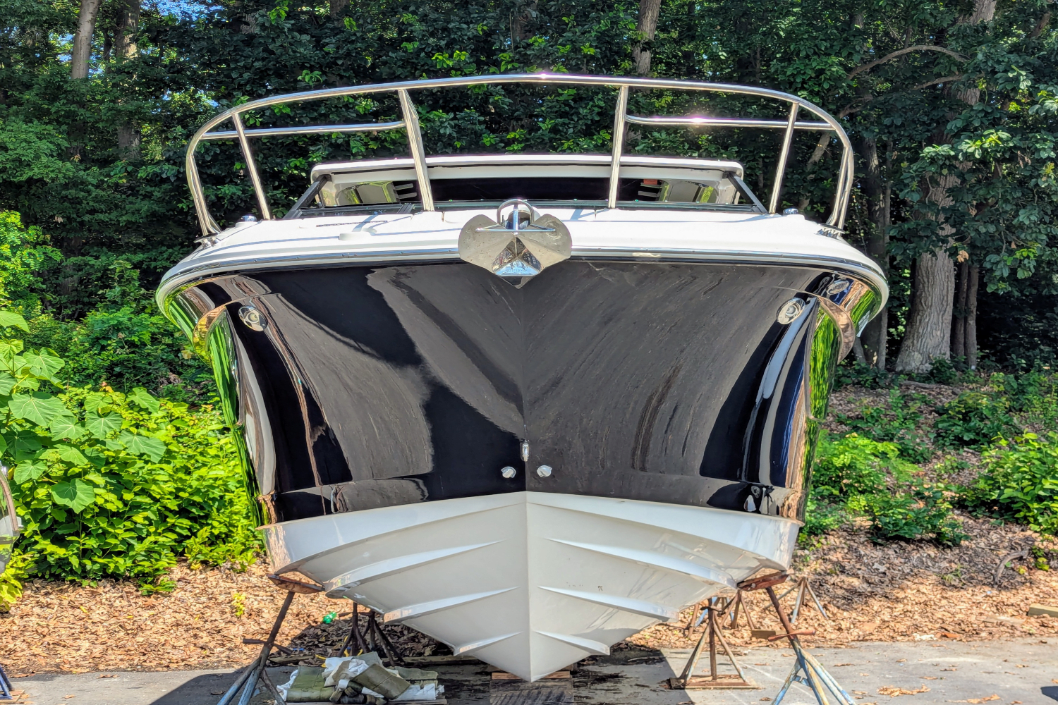 2023 Sea Ray 320 DA Image Thumbnail #2