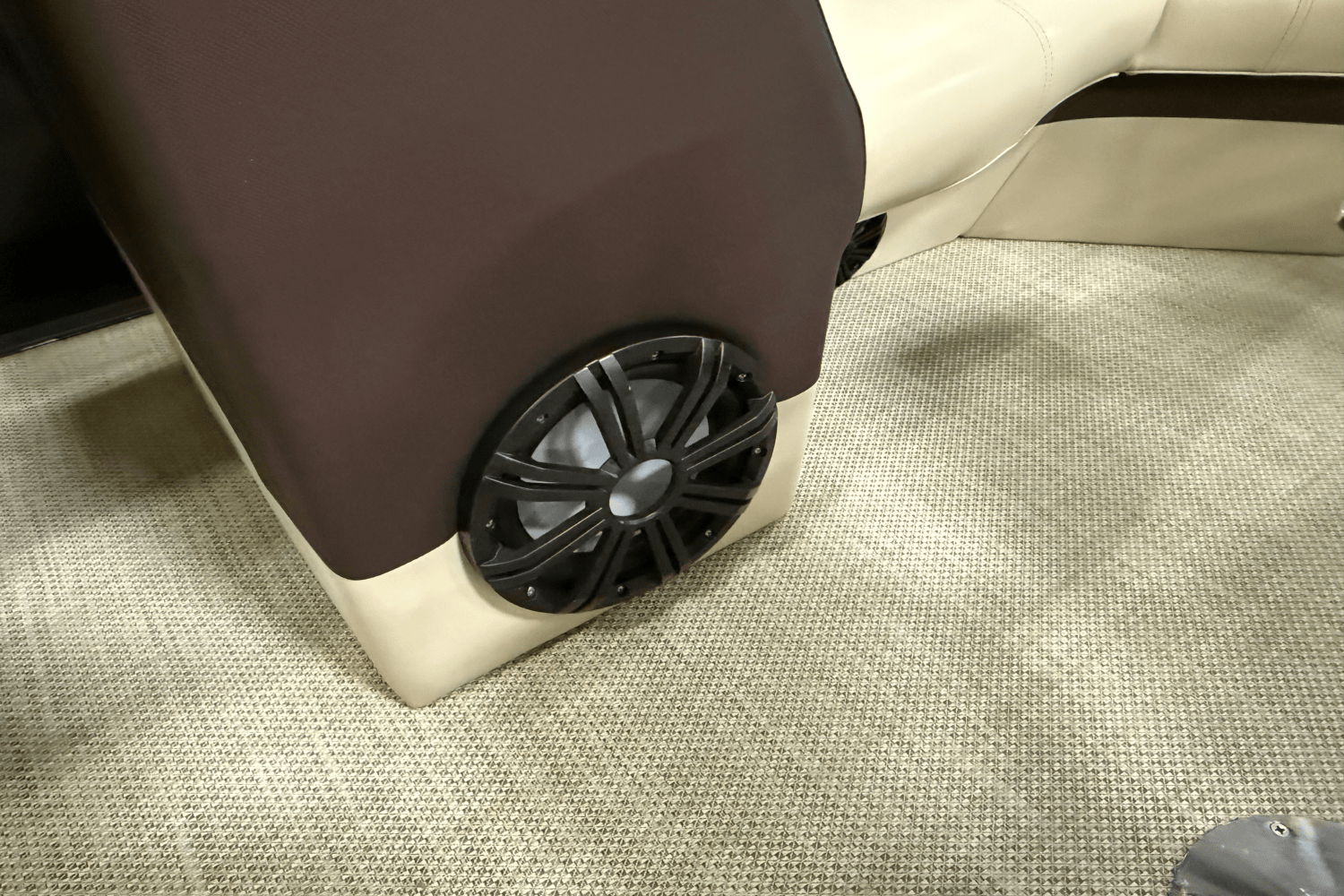 2018 Misty Harbor S 2385 SEC TRITOON Image Thumbnail #17