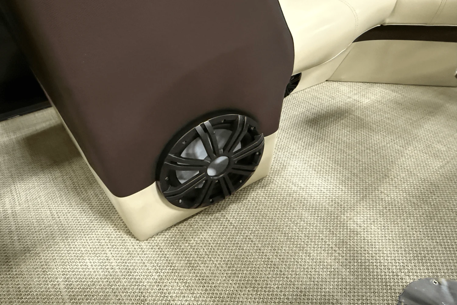 2018 Misty Harbor S 2385 SEC TRITOON Image Thumbnail #17