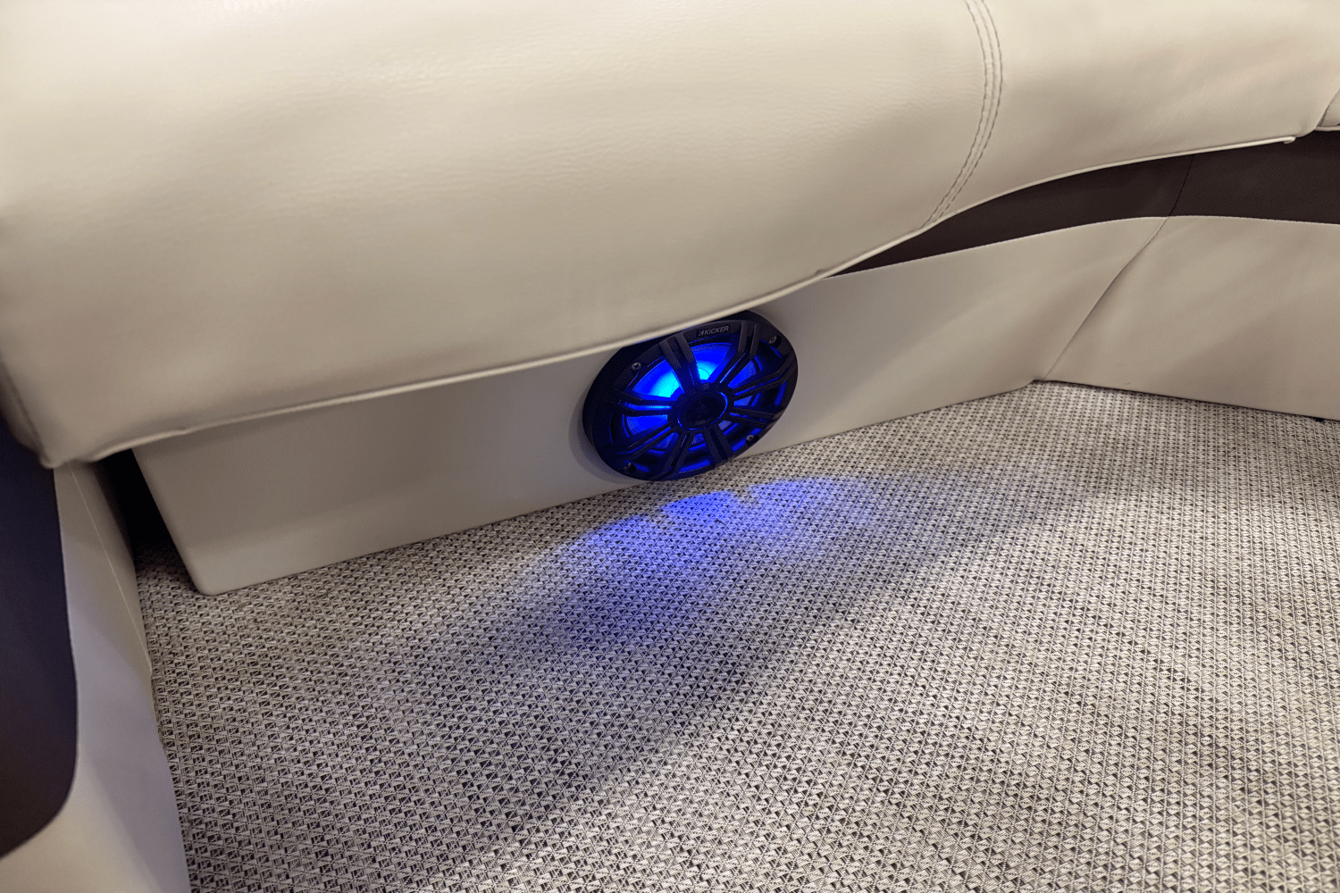 2018 Misty Harbor S 2385 SEC TRITOON Image Thumbnail #20