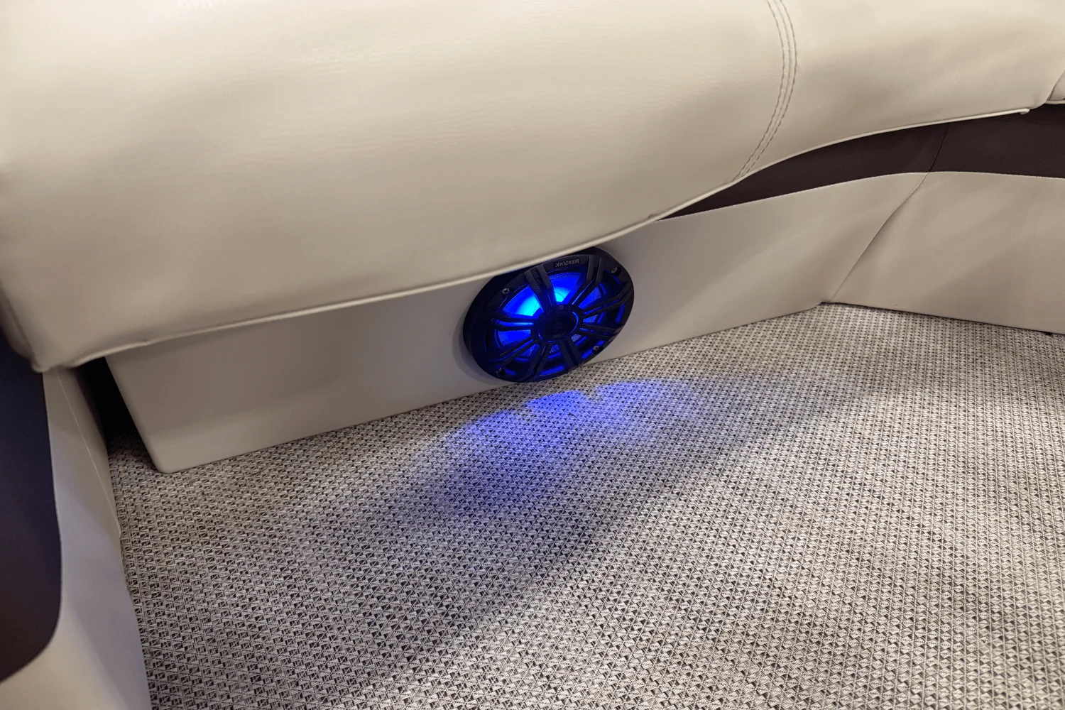 2018 Misty Harbor S 2385 SEC TRITOON Image Thumbnail #20