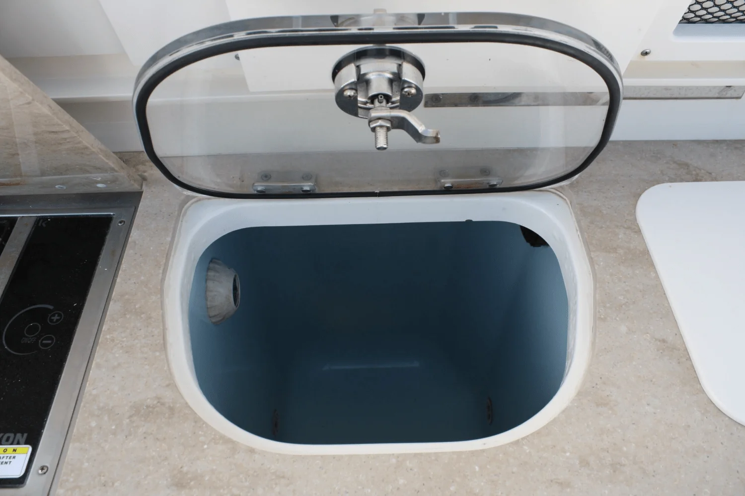 2018 Boston Whaler 38 OR Image Thumbnail #16