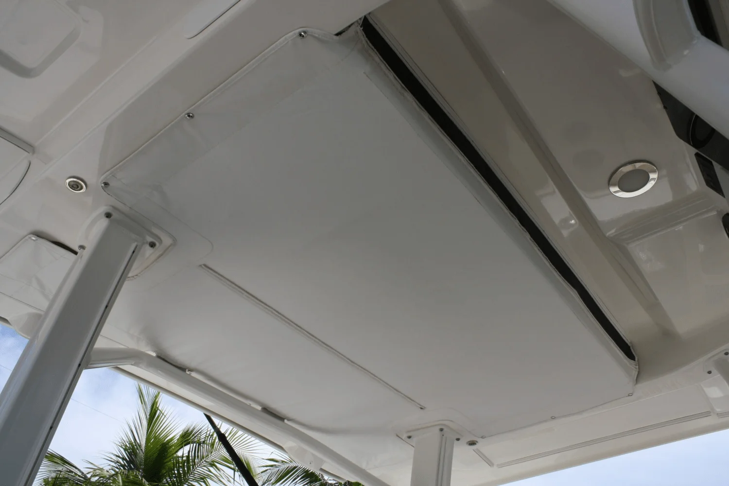 2018 Boston Whaler 38 OR Image Thumbnail #43