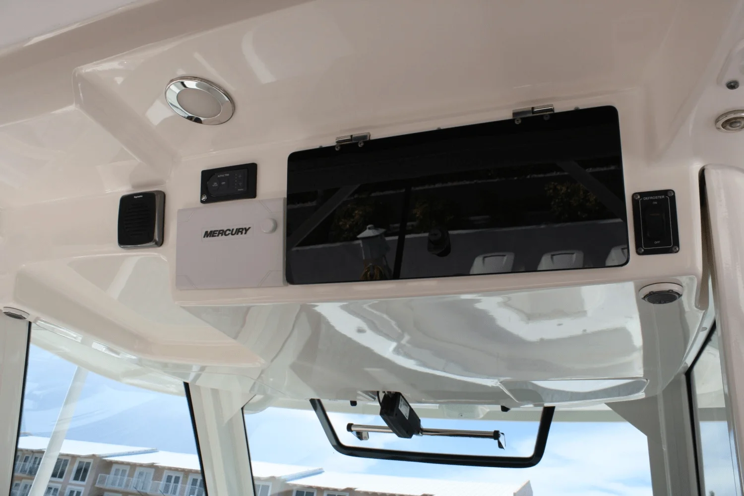 2018 Boston Whaler 38 OR Image Thumbnail #44