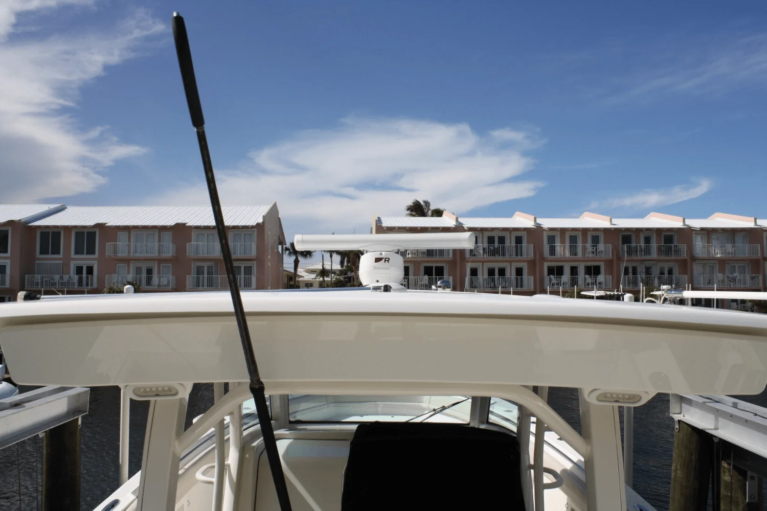 2018 Boston Whaler 38 OR Image Thumbnail #46