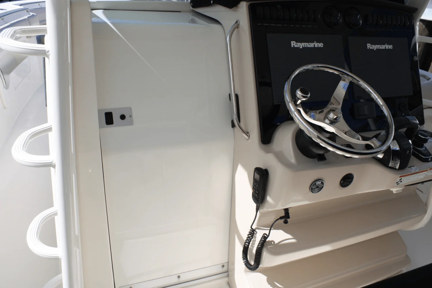 2018 Boston Whaler 38 OR Image Thumbnail #35