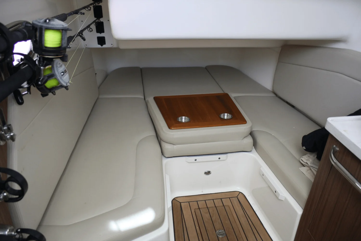 2018 Boston Whaler 38 OR Image Thumbnail #37