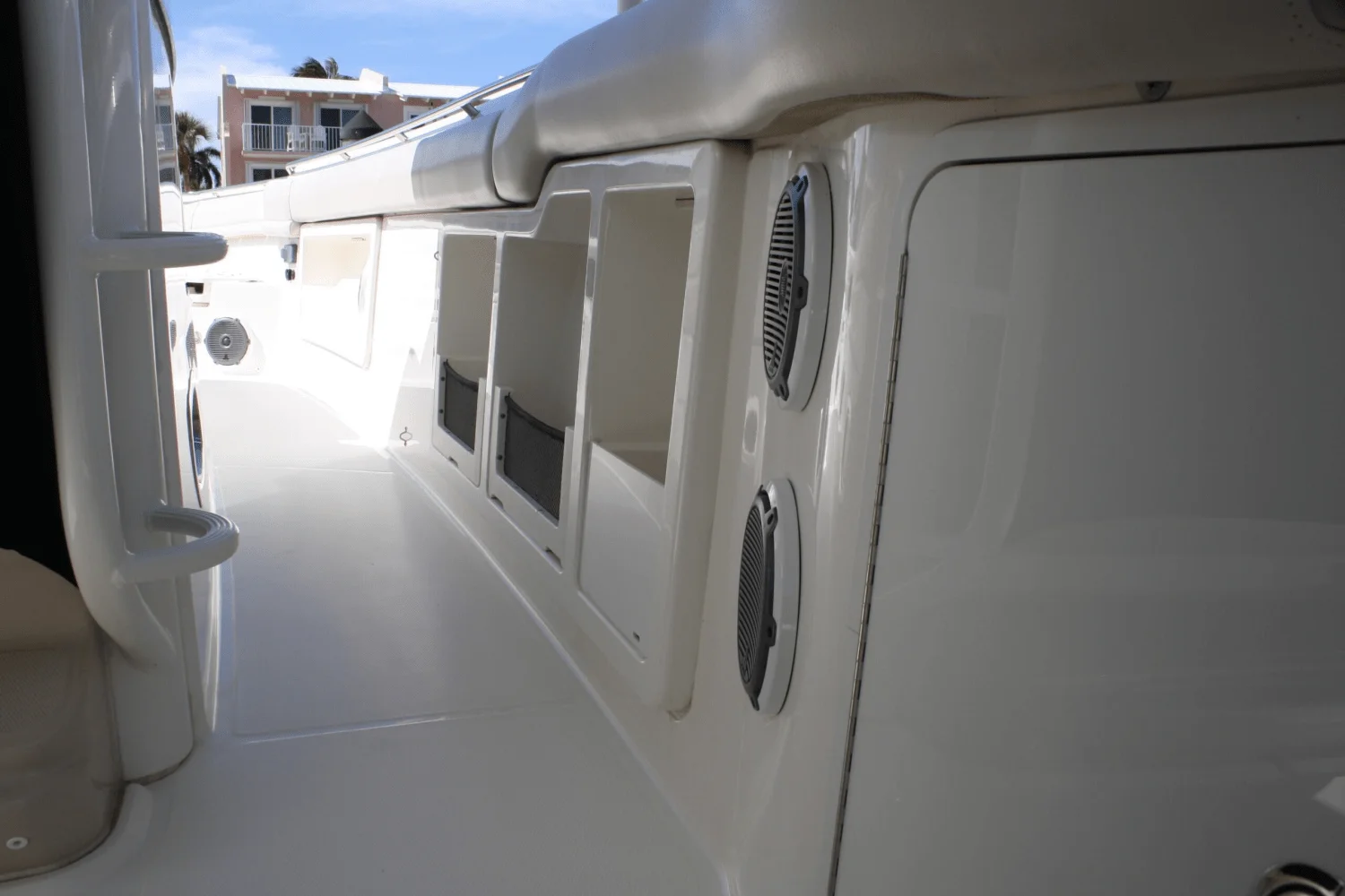 2018 Boston Whaler 38 OR Image Thumbnail #19