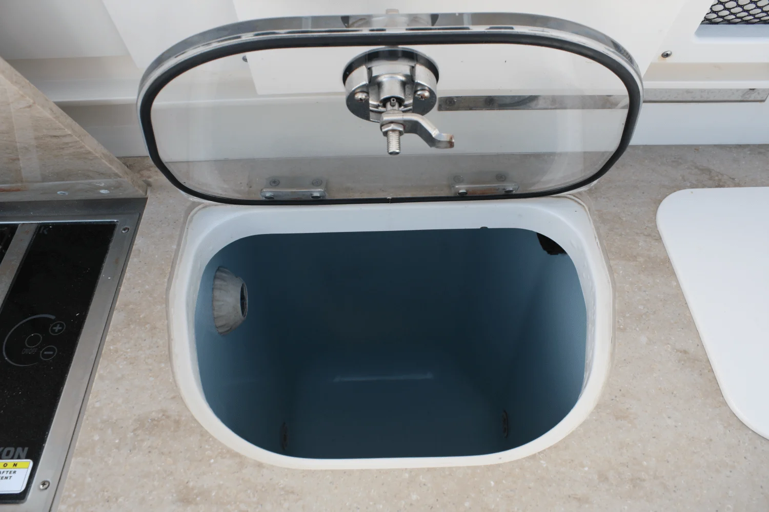 2018 Boston Whaler 38 OR Image Thumbnail #54