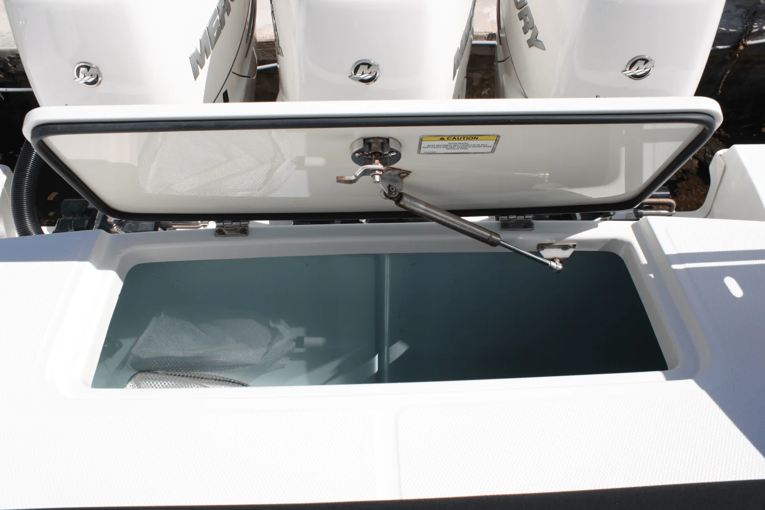 2018 Boston Whaler 38 OR Image Thumbnail #7