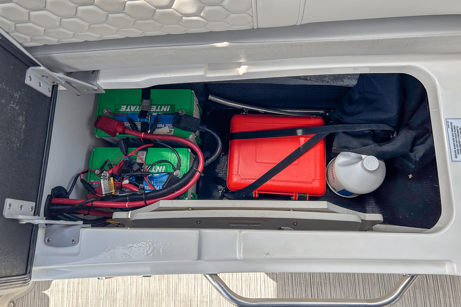2023 Sea Ray 270 SDX OUTBOARD Image Thumbnail #45