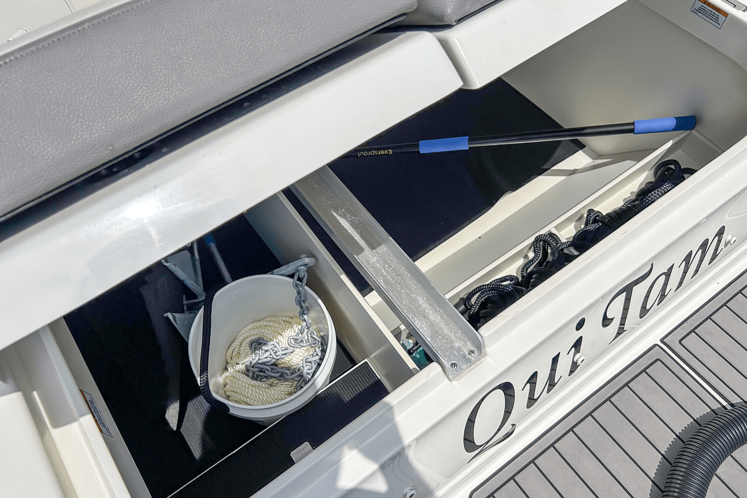 2023 Sea Ray 270 SDX OUTBOARD Image Thumbnail #43