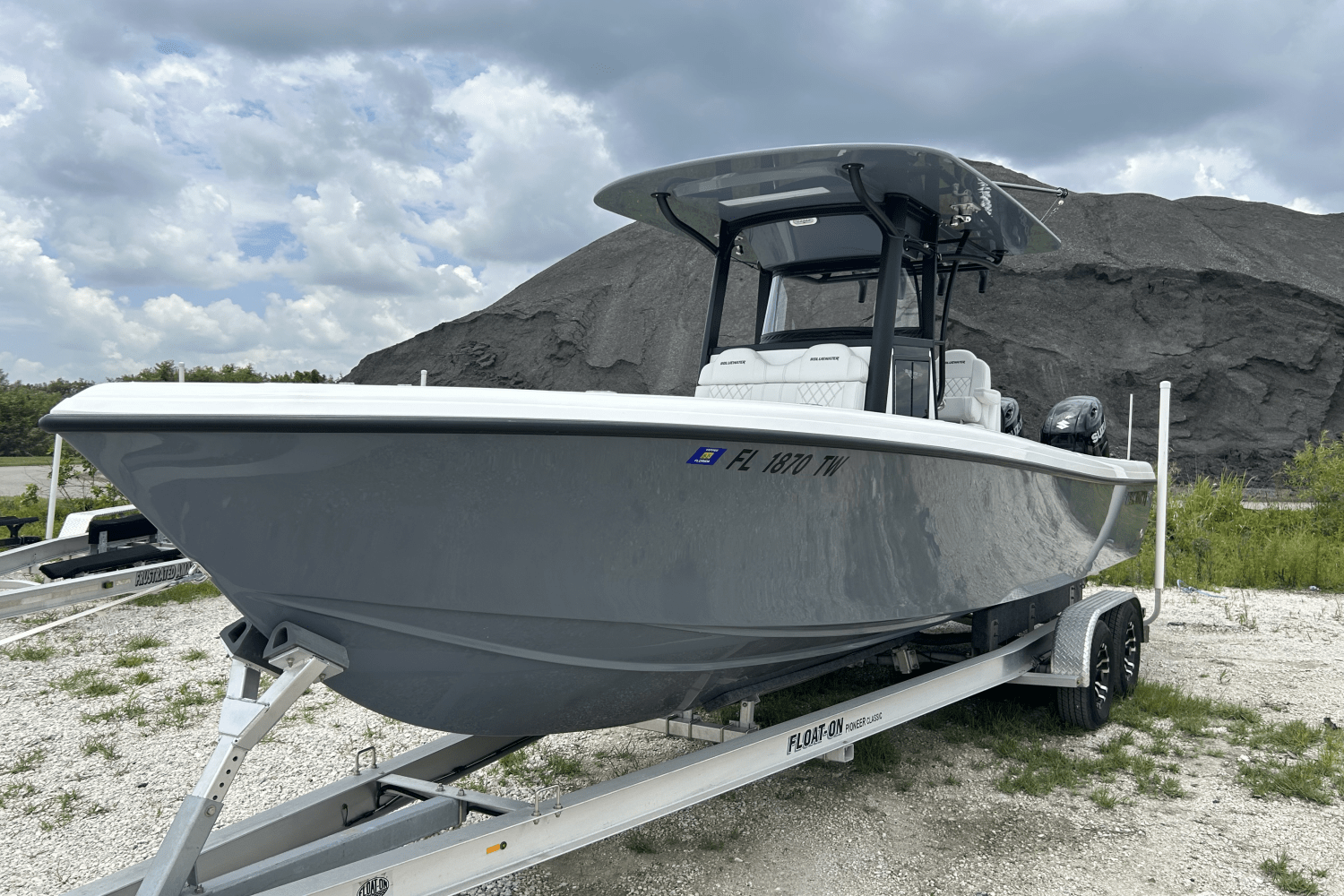 2024 Bluewater 25T Image Thumbnail #2