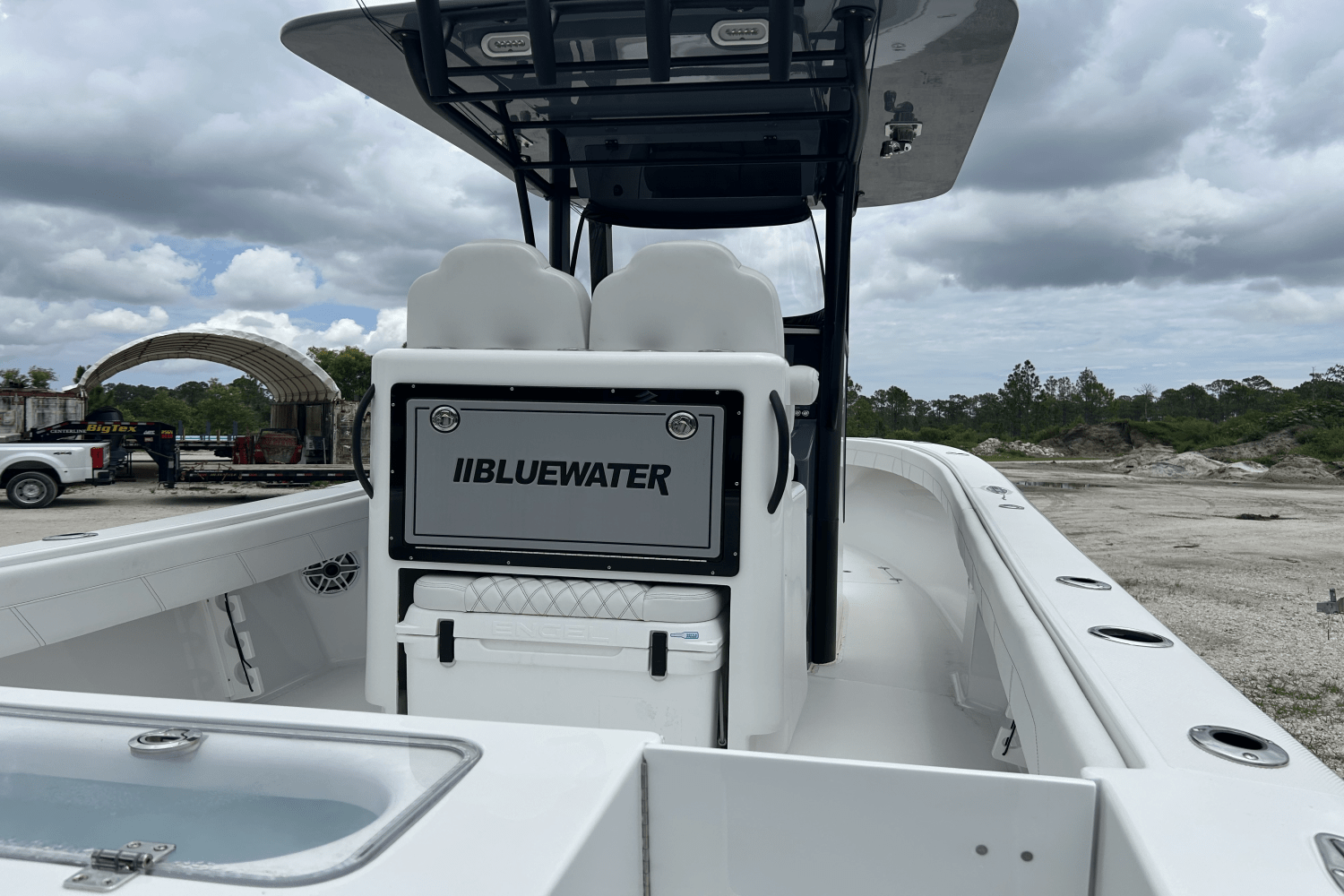 2024 Bluewater 25T Image Thumbnail #21