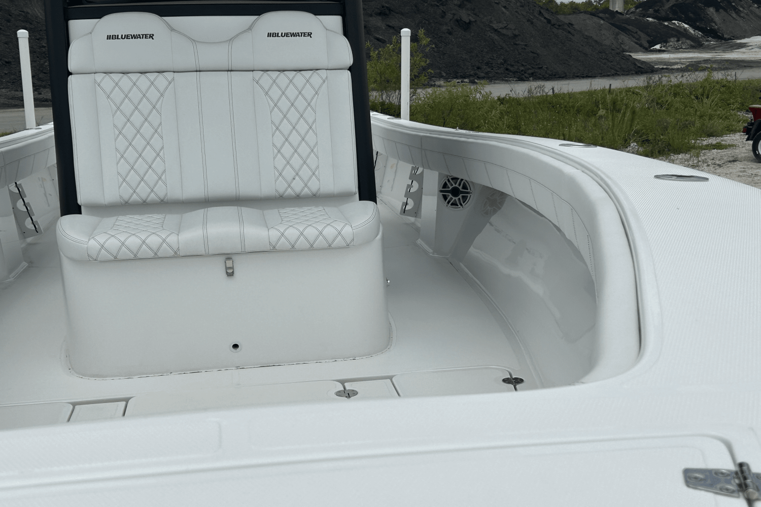 2024 Bluewater 25T Image Thumbnail #25