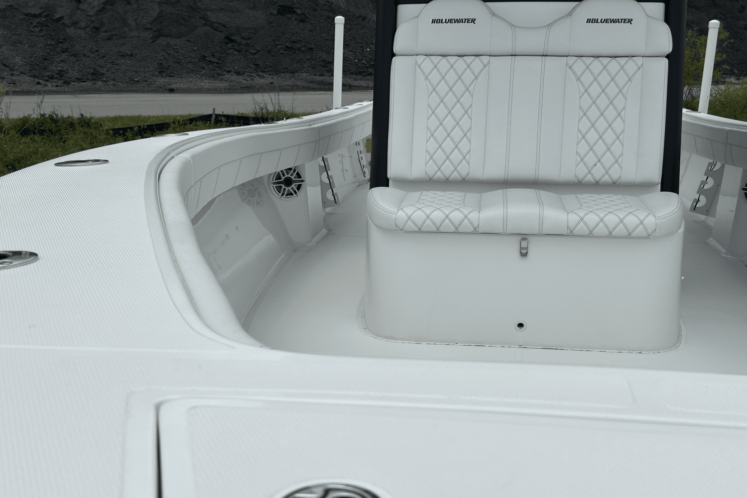 2024 Bluewater 25T Image Thumbnail #26