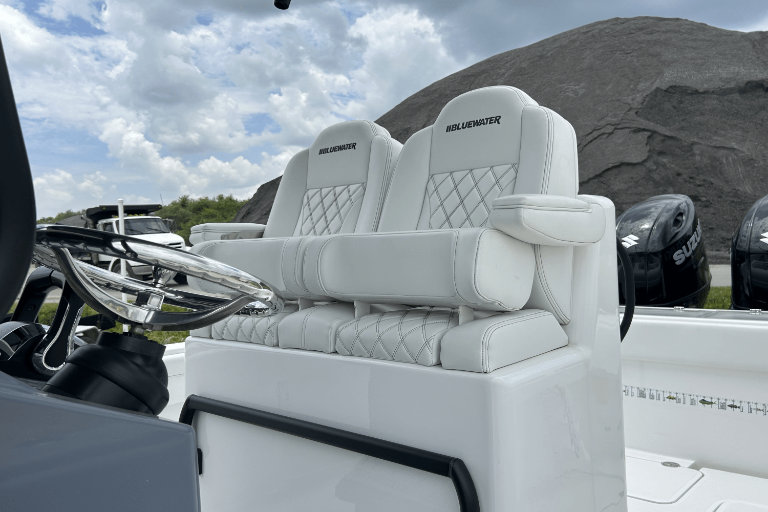 2024 Bluewater 25T Image Thumbnail #30