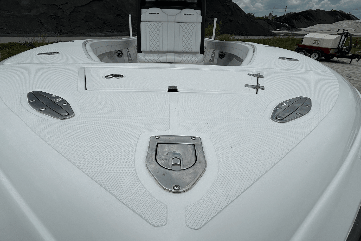 2024 Bluewater 25T Image Thumbnail #27