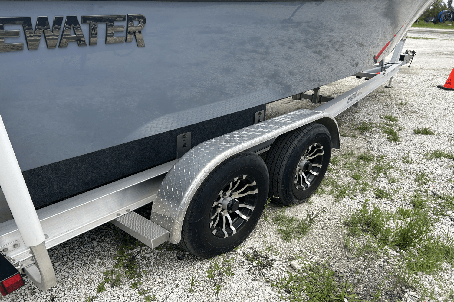 2024 Bluewater 25T Image Thumbnail #8