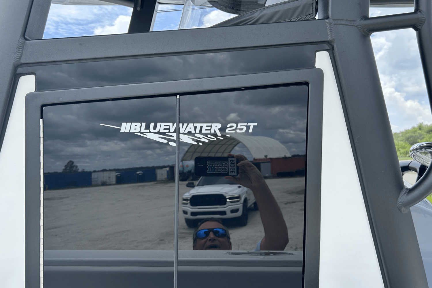 2024 Bluewater 25T Image Thumbnail #29