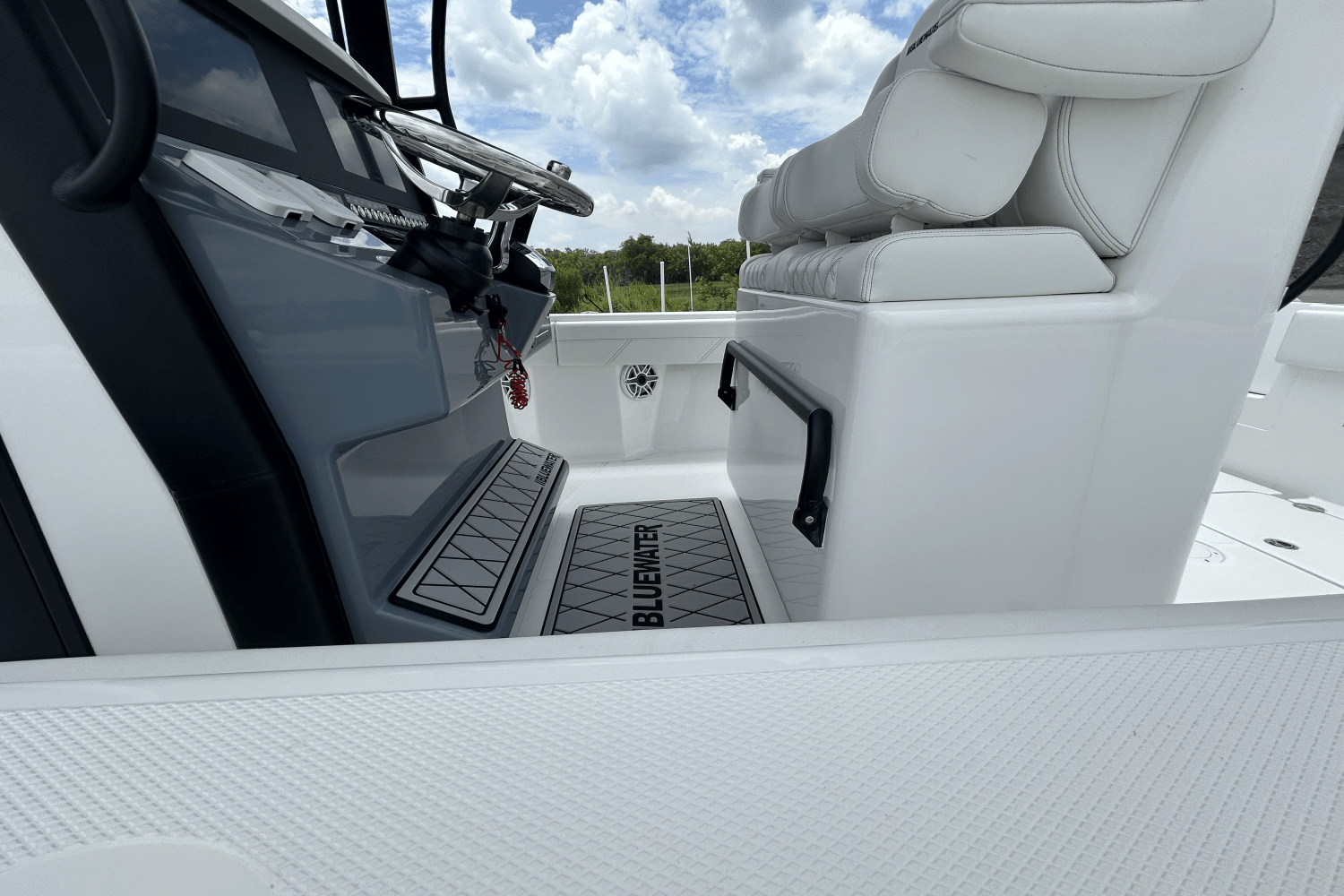 2024 Bluewater 25T Image Thumbnail #34