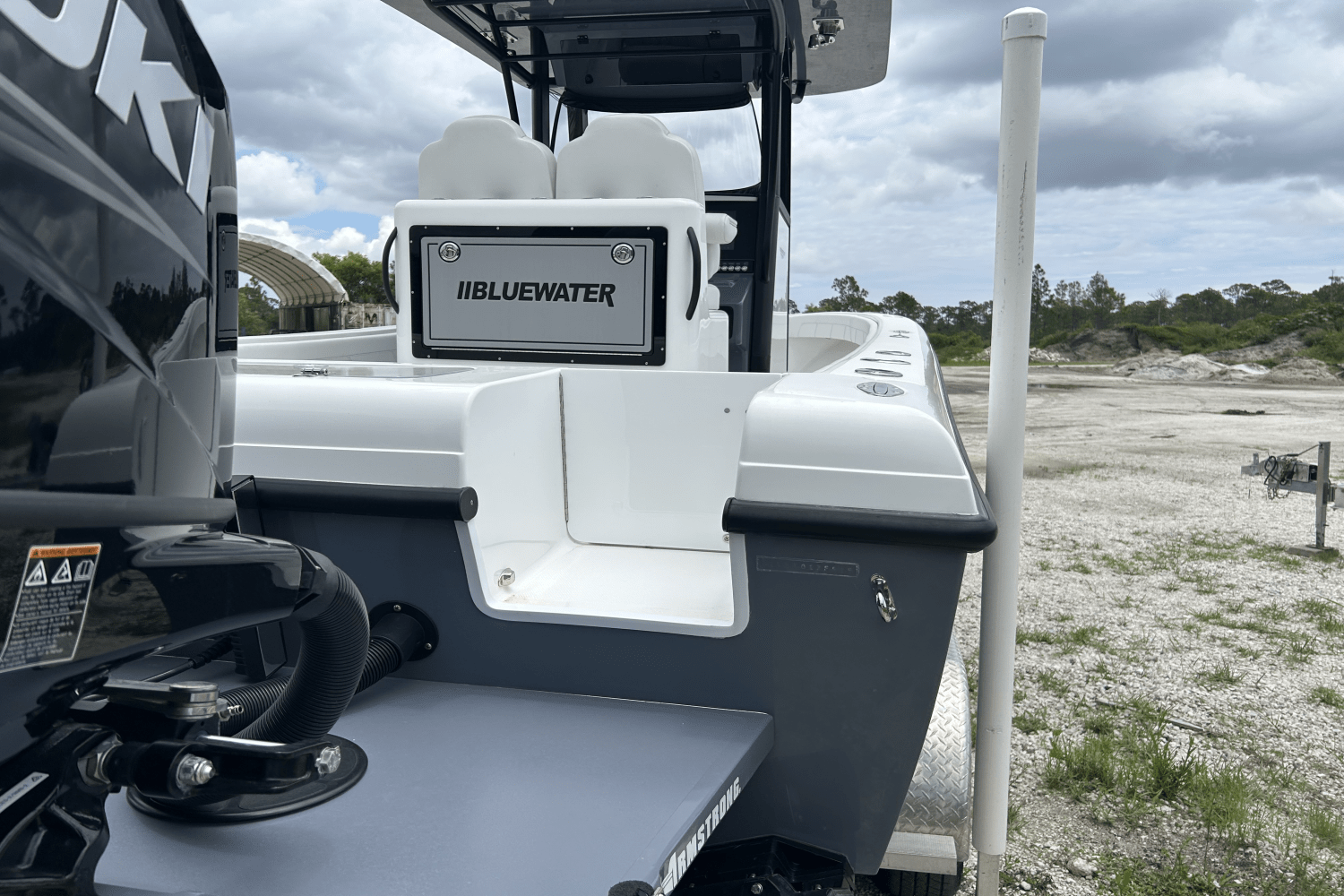 2024 Bluewater 25T Image Thumbnail #18