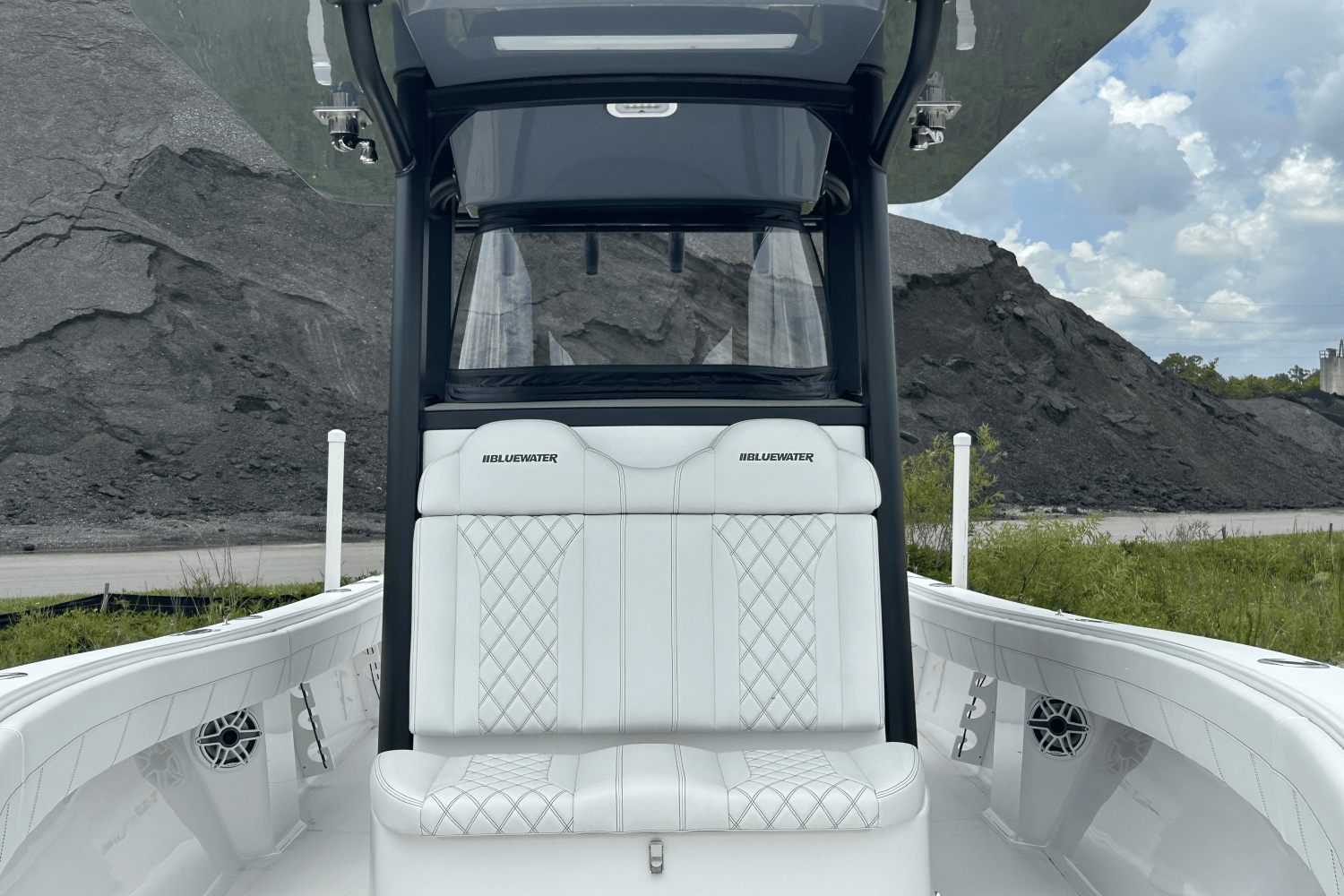 2024 Bluewater 25T Image Thumbnail #24