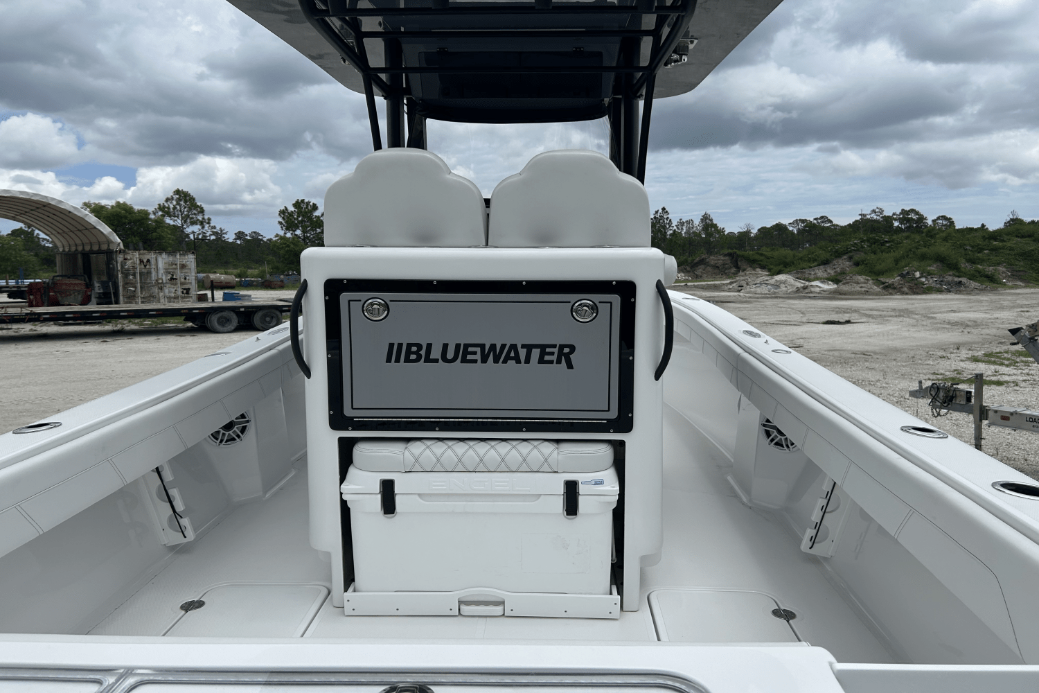 2024 Bluewater 25T Image Thumbnail #20