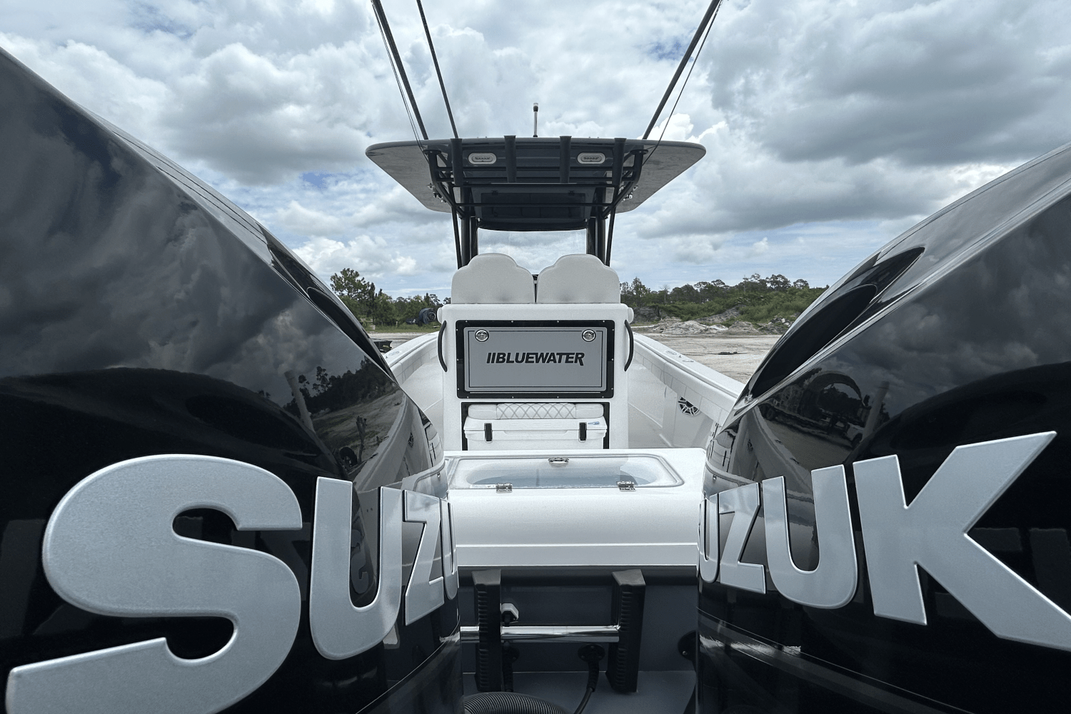 2024 Bluewater 25T Image Thumbnail #14