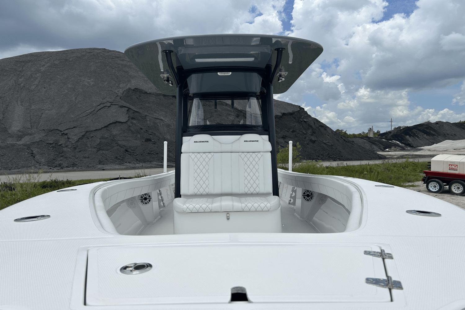 2024 Bluewater 25T Image Thumbnail #23