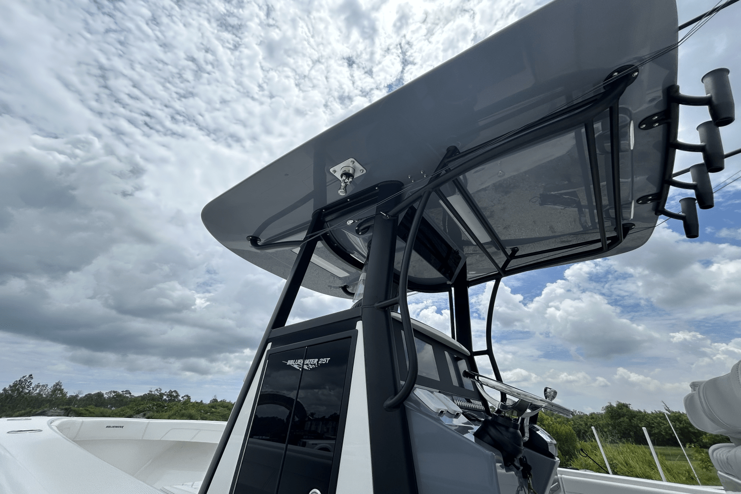 2024 Bluewater 25T Image Thumbnail #36